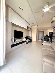 1 Canberra (D27), Condominium #592973331